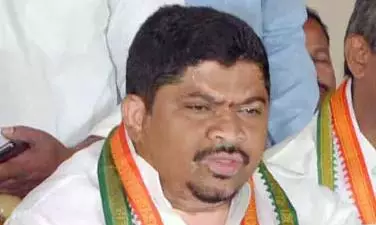CM To Open Karimnagar Collectorate This Month CM To Open Karimnagar Collectorate This Month