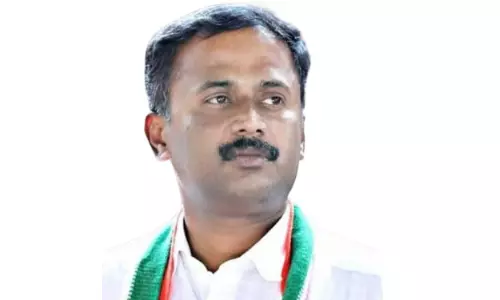 Verification of Gruha Lakshmi Not Aimed at Stalling Scheme: Cong MLC Verification of Gruha Lakshmi Not Aimed at Stalling Scheme: Cong MLC