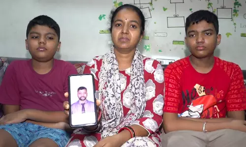 Vizag Man Among 3 Indians Killed in US Air Strike on Oil Tanker off Oman