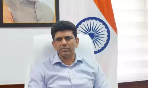 CRWA Review: Pemmasani Seeks Faster Relief For Amaravati Farmers CRWA Review: Pemmasani Seeks Faster Relief For Amaravati Farmers