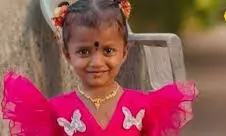 Pet Dog Under Focus In Tuni Missing Girl Case Pet Dog Under Focus In Tuni Missing Girl Case