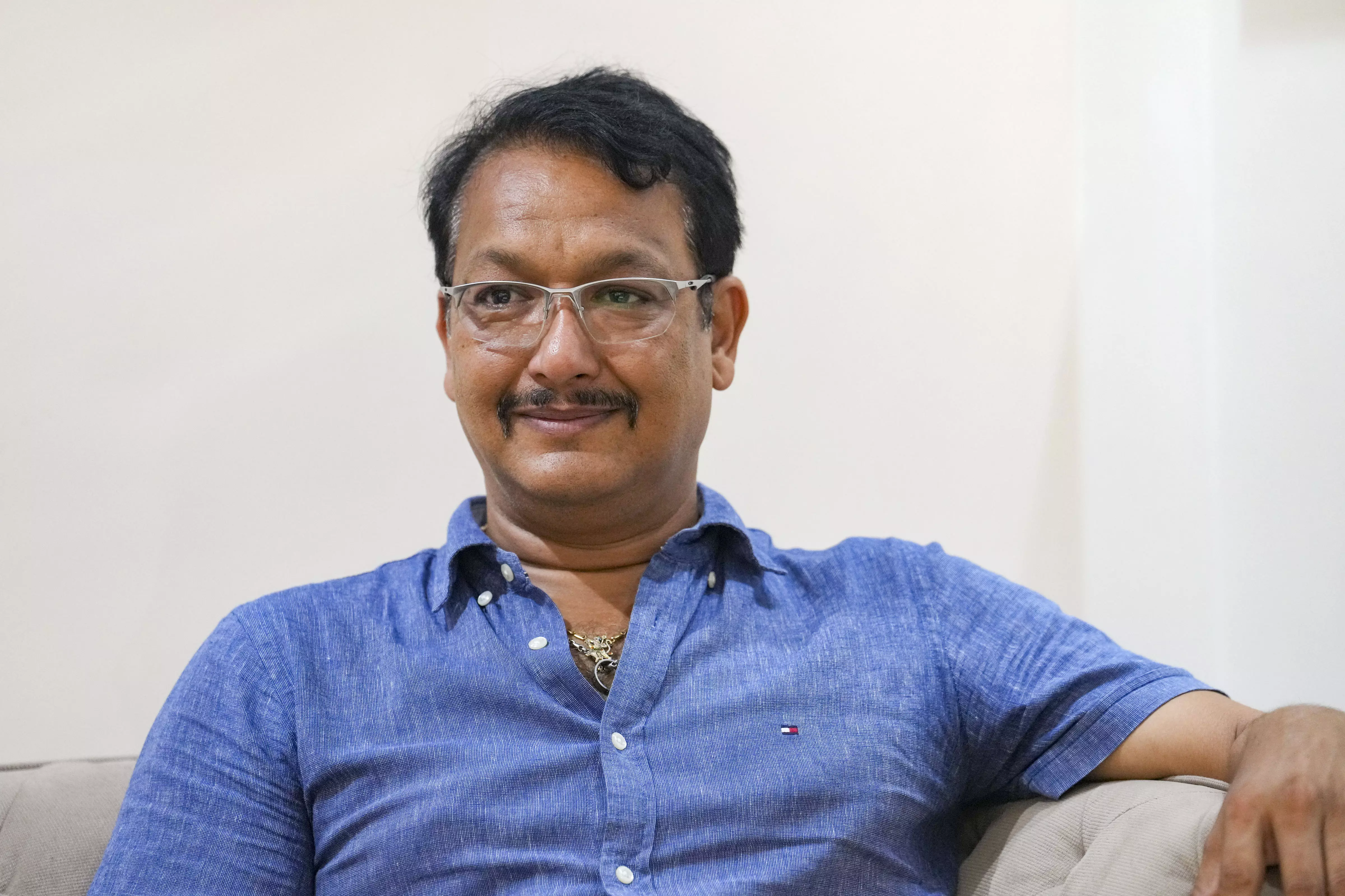 Indian Shooting Coach Jaspal Rana Dies at 49 Indian Shooting Coach Jaspal Rana Dies at 49