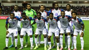 Haiti At The World Cup Is More Than An Underdog Tale