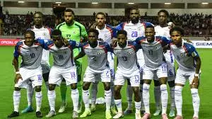 Haiti At The World Cup Is More Than An Underdog Tale Haiti At The World Cup Is More Than An Underdog Tale