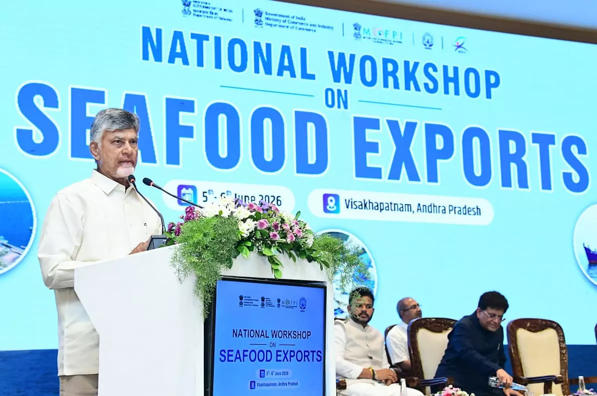 Naidu Marks Two Years in Power, Highlights Welfare and Development Push Naidu Marks Two Years in Power, Highlights Welfare and Development Push