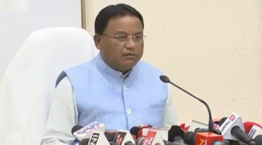 Two Years of Mohan Majhi Govt: Gains, Gaps and the Road Ahead in Odisha Two Years of Mohan Majhi Govt: Gains, Gaps and the Road Ahead in Odisha
