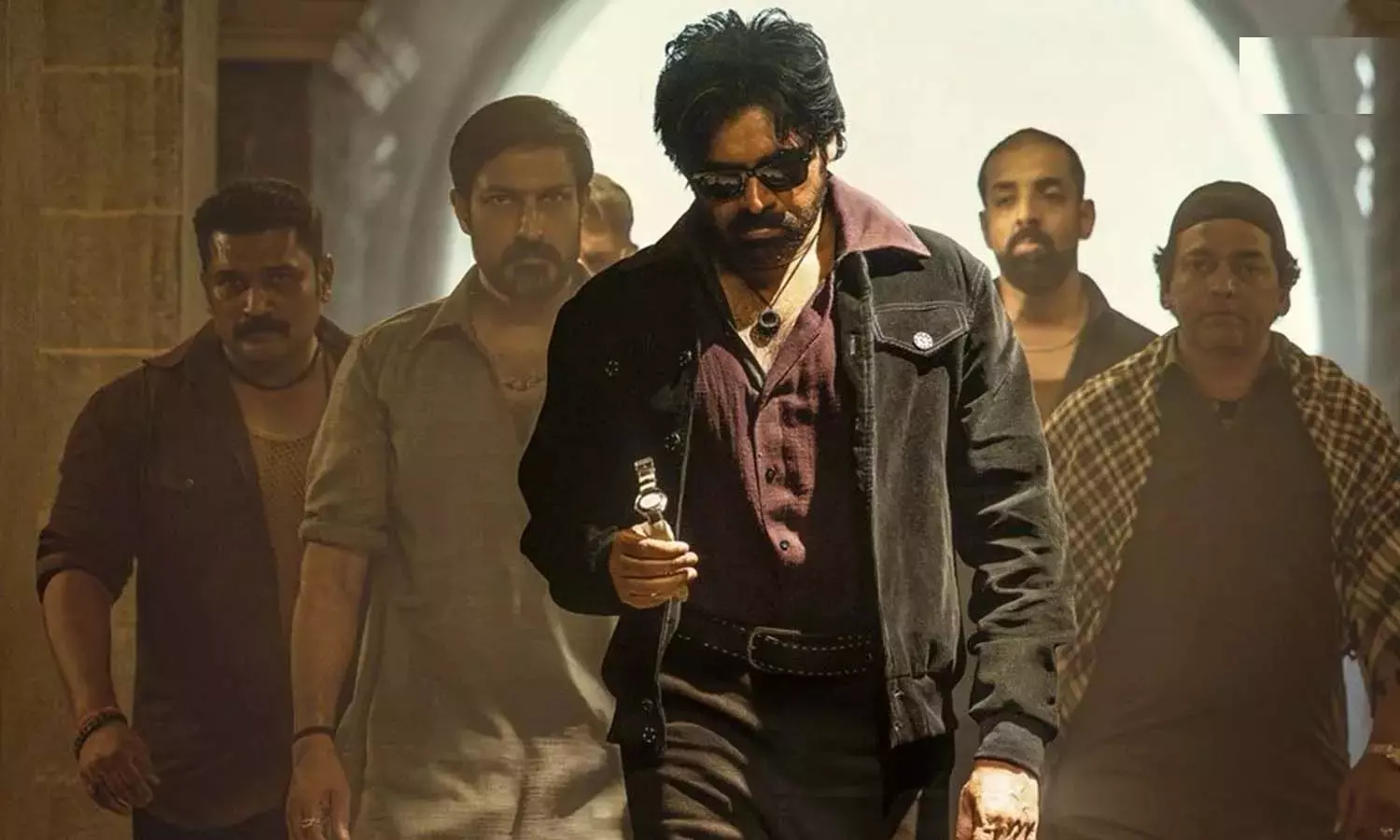 Pawan Kalyan Gives Strong Signal About OG 2, Producer May Change? Pawan Kalyan Gives Strong Signal About OG 2, Producer May Change?