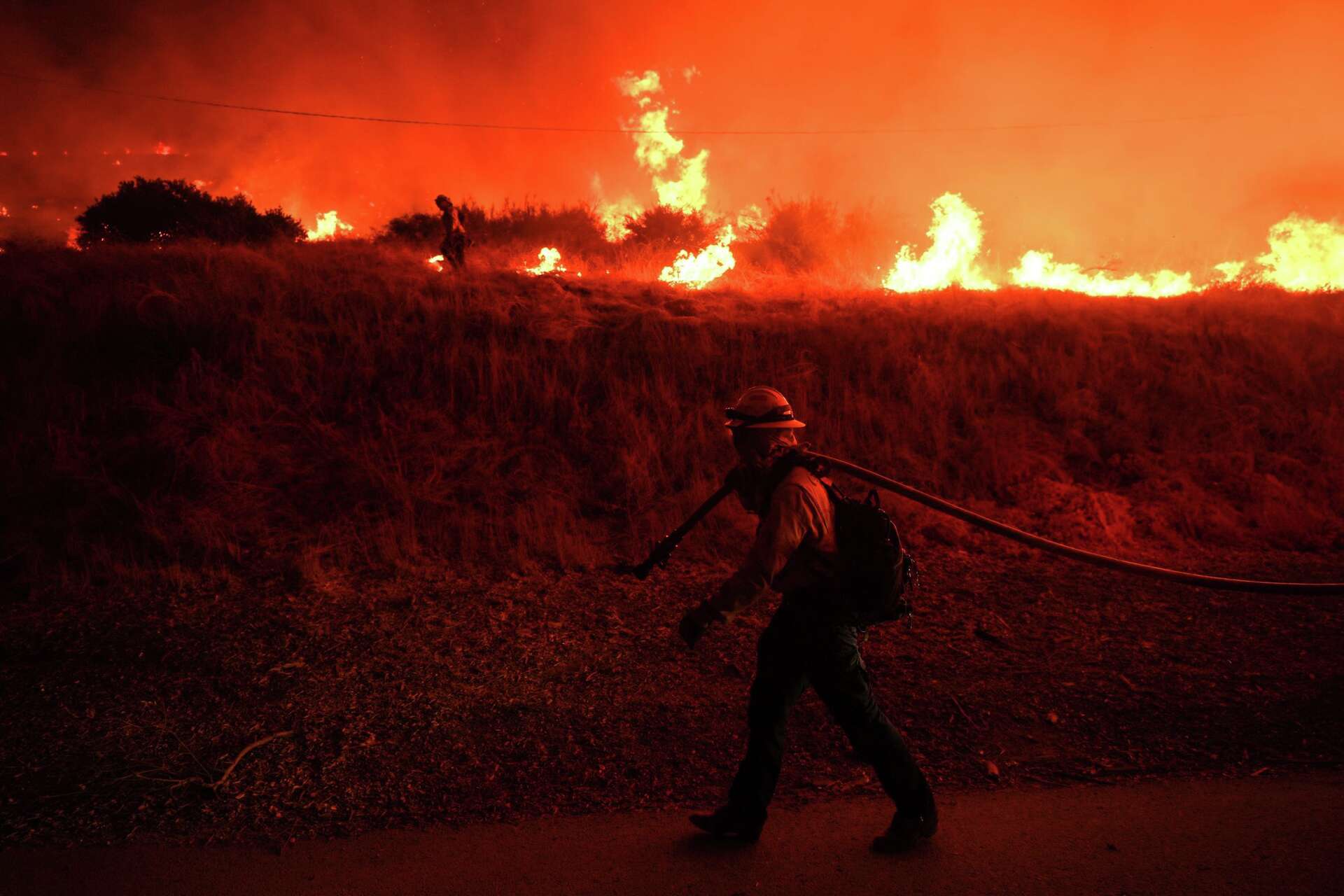 Scientists Fear El Nino Will Be Big, Bad And Costly With Heat, Floods, Droughts, Fires