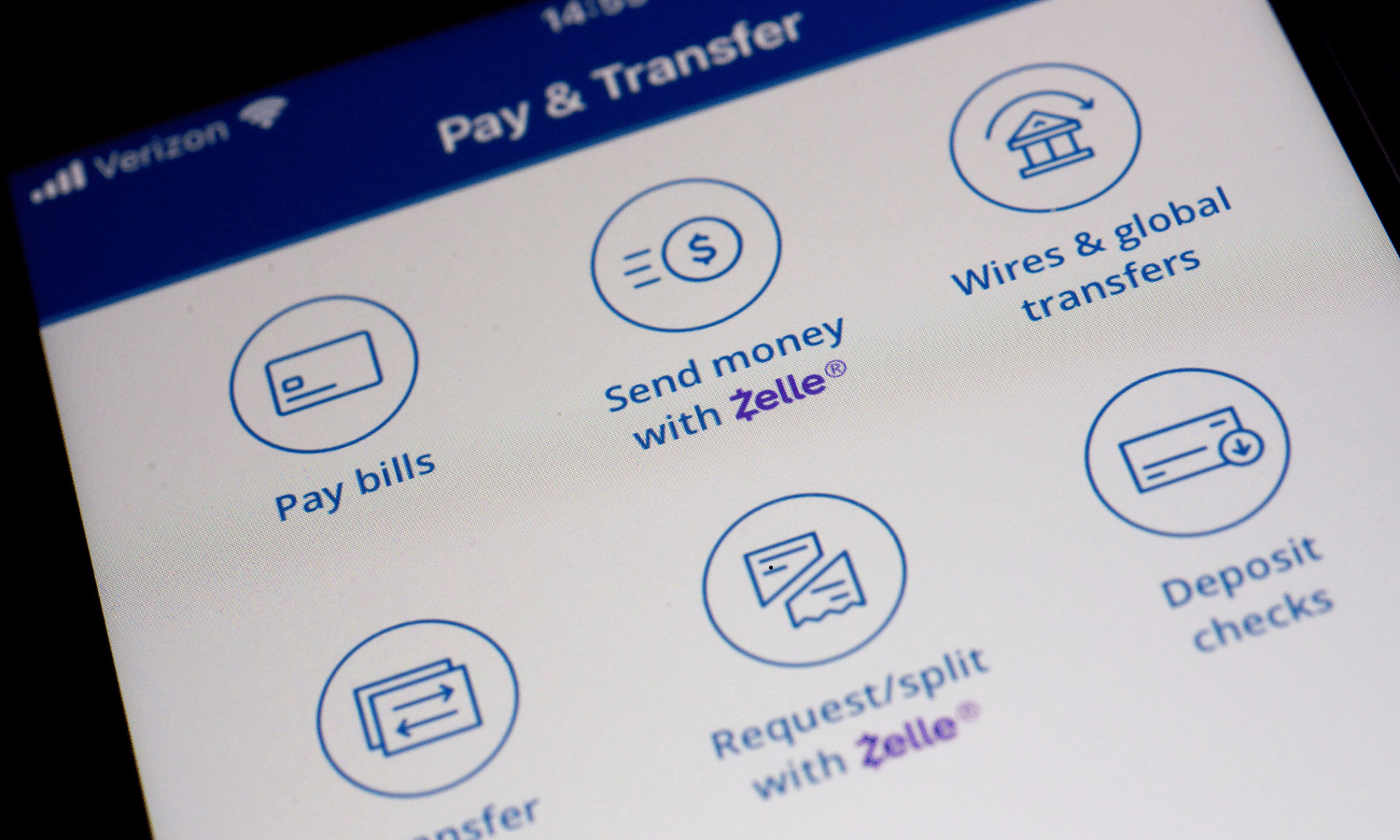 Peer-to-Peer Payment Platform Zelle Expands to India