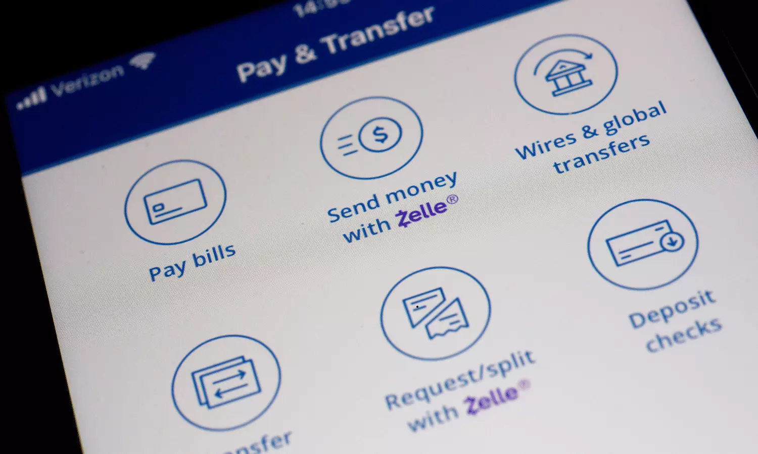 Peer-to-Peer Payment Platform Zelle Expands to India Peer-to-Peer Payment Platform Zelle Expands to India