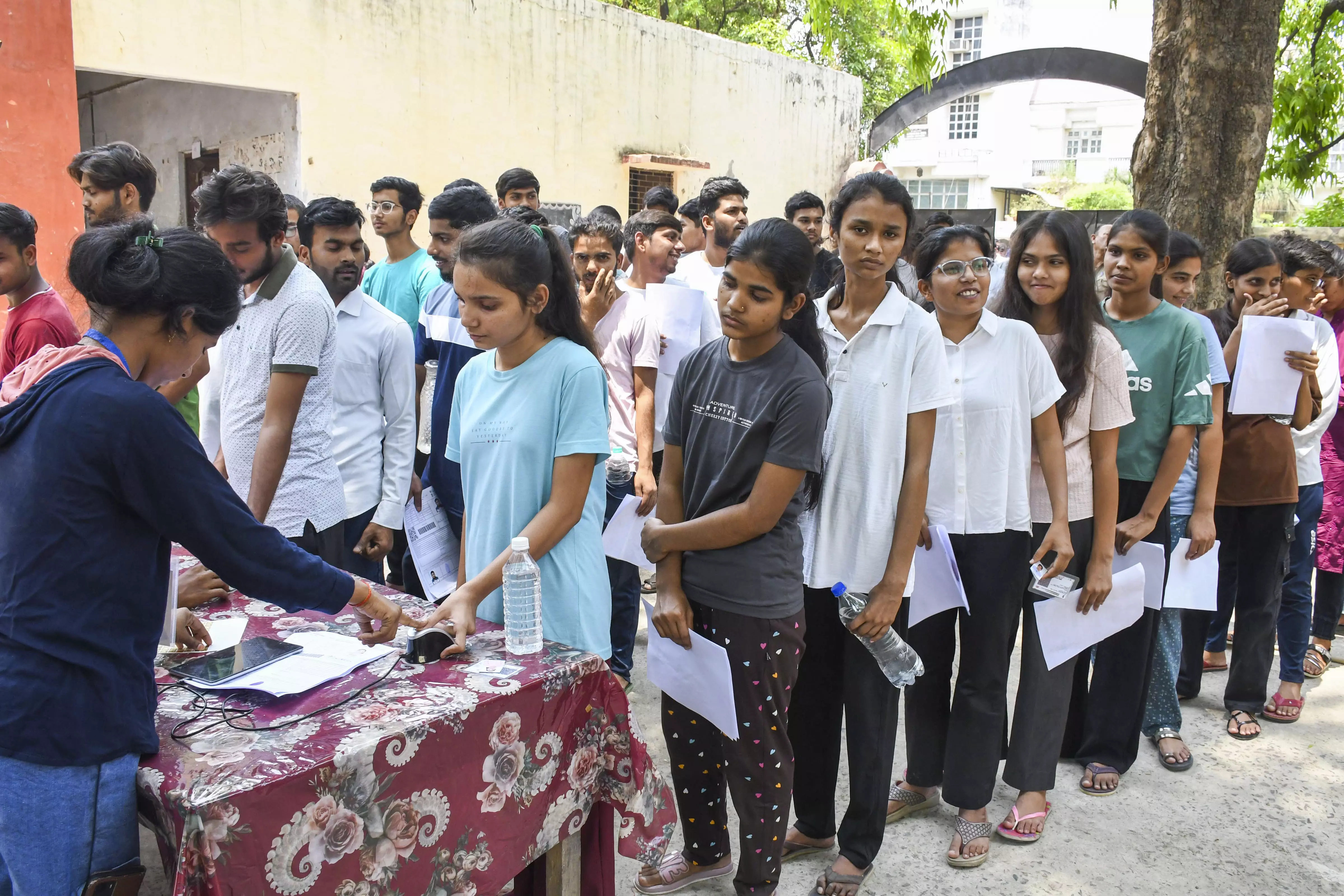 NEET-UG 2026 Gets 15-Minute Extension NEET-UG 2026 Gets 15-Minute Extension