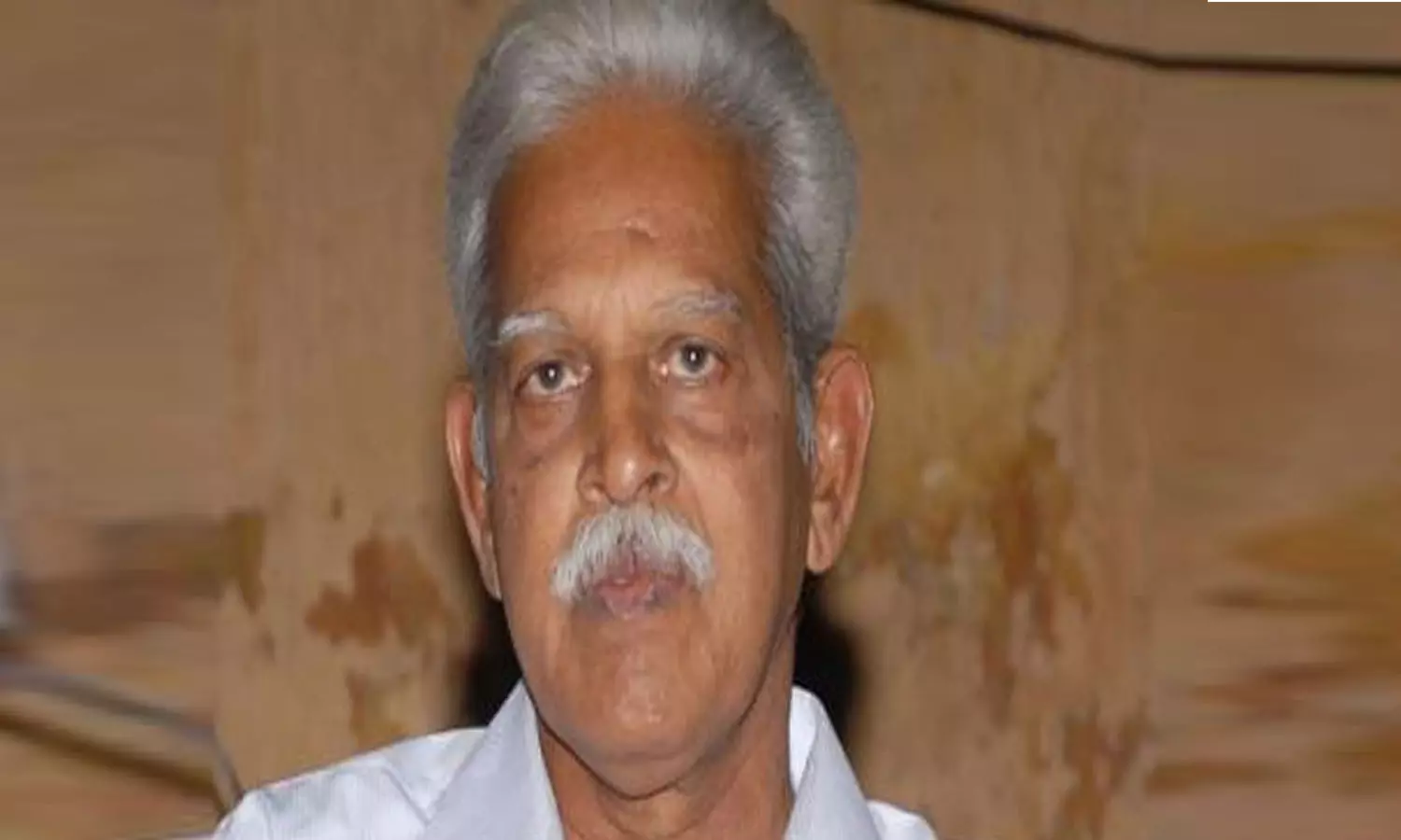 Varavara Rao Files Plea In Bombay HC To Shift To Hyderabad Varavara Rao Files Plea In Bombay HC To Shift To Hyderabad
