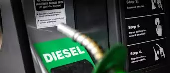Govt Notifies Control Order To Curb Black Marketing, Hoarding Of Diesel Govt Notifies Control Order To Curb Black Marketing, Hoarding Of Diesel