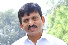 Ponguleti Apprehensive About SIR In Telangana Ponguleti Apprehensive About SIR In Telangana