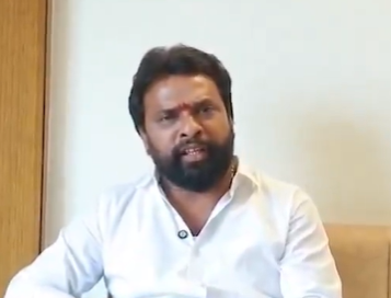 Minister Subhash Lists Measures for Labour Welfare, Safety