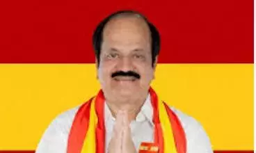 Notice To 4 AIADMK MLAs Who Resigned Notice To 4 AIADMK MLAs Who Resigned