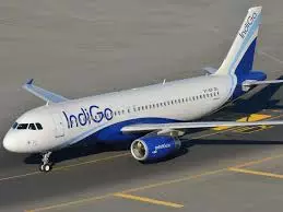 Hoax Bomb Threat Delays Lucknow-Delhi Flight By Over Six Hours Hoax Bomb Threat Delays Lucknow-Delhi Flight By Over Six Hours