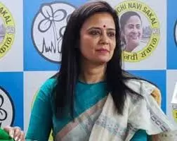 Mahua Moitra Approaches UN Rapporteur Over Exclusion Of Muslim Officers Mahua Moitra Approaches UN Rapporteur Over Exclusion Of Muslim Officers