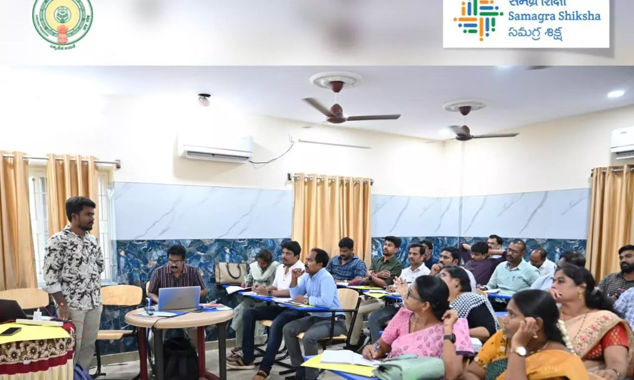 AP To Send 29 Award-Winning Teachers to Finland for Training AP To Send 29 Award-Winning Teachers to Finland for Training