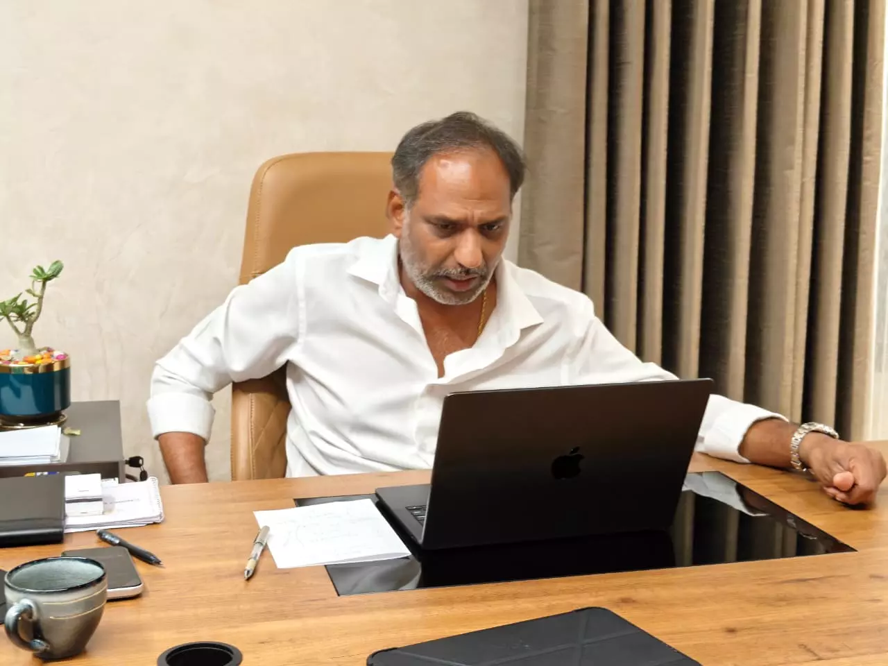 No Power Tariff Hike During NDA Govt’s Term, Says Energy Minister No Power Tariff Hike During NDA Govt’s Term, Says Energy Minister