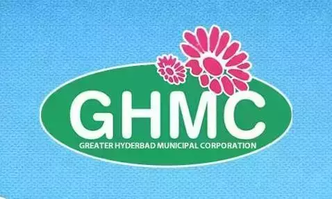 GHMC Election Officials Receives Training On SIR GHMC Election Officials Receives Training On SIR