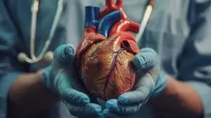 Heart Transplant Gives 26-Year-Old New Lease On Life Heart Transplant Gives 26-Year-Old New Lease On Life