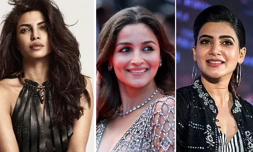 From Alia Bhatt to Priyanka Chopra: Actresses Ditch ‘Damsel in Distress’ Roles