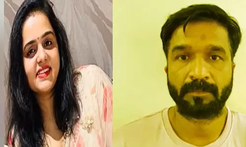 Bengaluru: Advocate Arrested For Murdering Her 5-year-old Daughter With Live-In Partner