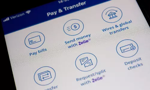 Peer-to-Peer Payment Platform Zelle Expands to India