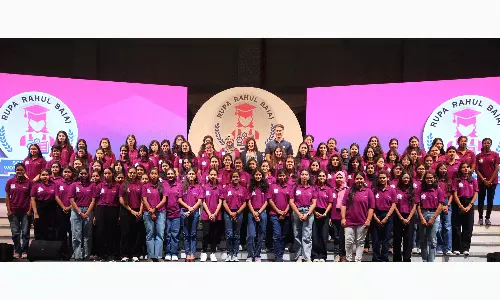 Bajaj Auto Foundation Commits Rs 400 Crore to Empower Women Engineers Bajaj Auto Foundation Commits Rs 400 Crore to Empower Women Engineers