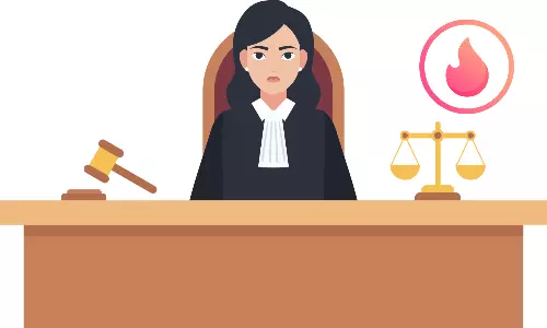 Haryana Judge Duped of ₹52 Lakh in Tinder Honey Trap; Probe Finds Gaps Haryana Judge Duped of ₹52 Lakh in Tinder Honey Trap; Probe Finds Gaps