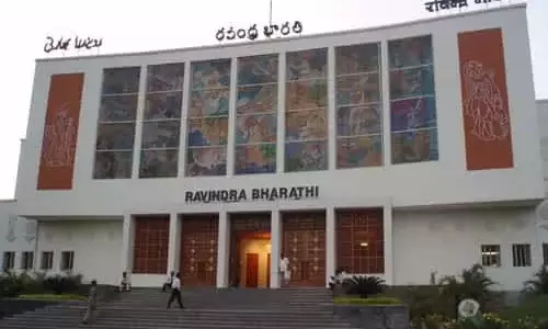 Engagements in Hyderabad on Saturday, Jun 13, 2026