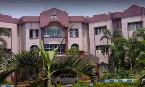IRRI Develops New Climate Change-Resistant Varieties
