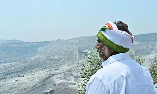 Bhatti To Hand Over 335 Singareni Job Orders Bhatti To Hand Over 335 Singareni Job Orders