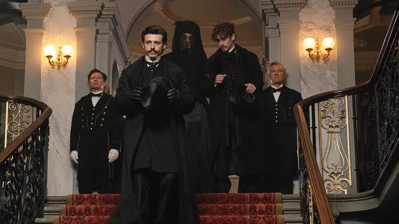 Period Drama House of Guinness Renewed for Second Season Period Drama House of Guinness Renewed for Second Season