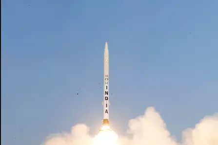 India Joins Elite Group as DRDO Showcases BMD, NASM-MR Tests India Joins Elite Group as DRDO Showcases BMD, NASM-MR Tests