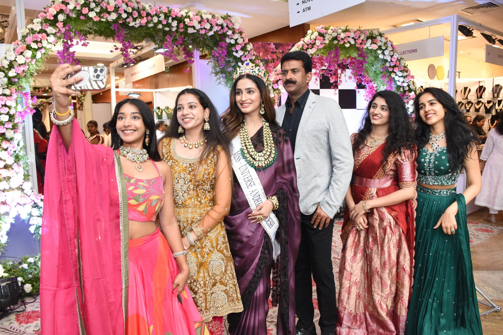 Hi-Life Exhibition Opens at HICC, Showcasing Fashion, Luxury & Lifestyle Trends
