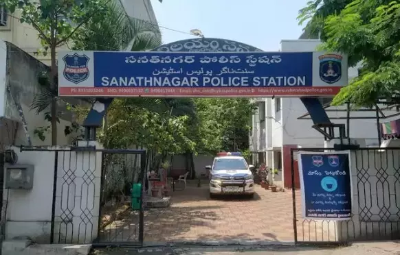 Woman Pilot Alleges Harassment by Gym Manager in Hyderabad; Case Registered Woman Pilot Alleges Harassment by Gym Manager in Hyderabad; Case Registered