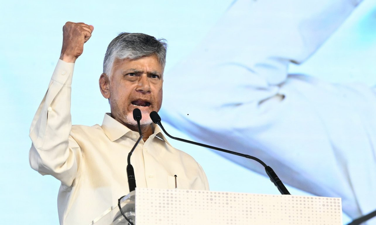 Naidu to Visit Singapore for Investment Outreach and Amaravati Development
