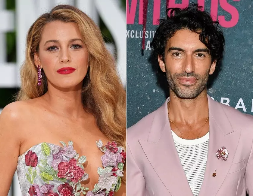 Judge Awards Blake Lively Legal Fees but No More Damages in Dispute Over It Ends With Us Film Judge Awards Blake Lively Legal Fees but No More Damages in Dispute Over It Ends With Us Film
