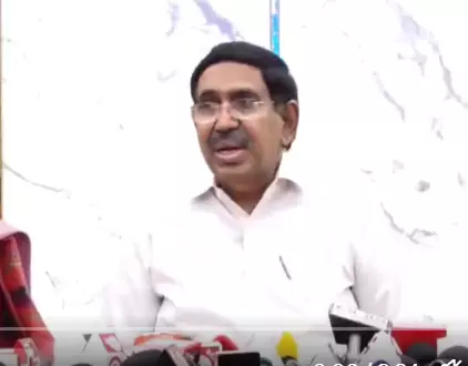 Iconic Buildings Cost More, Minister Narayanas Reply To YSRC Criticism on Amaravati Expenditure Iconic Buildings Cost More, Minister Narayanas Reply To YSRC Criticism on Amaravati Expenditure