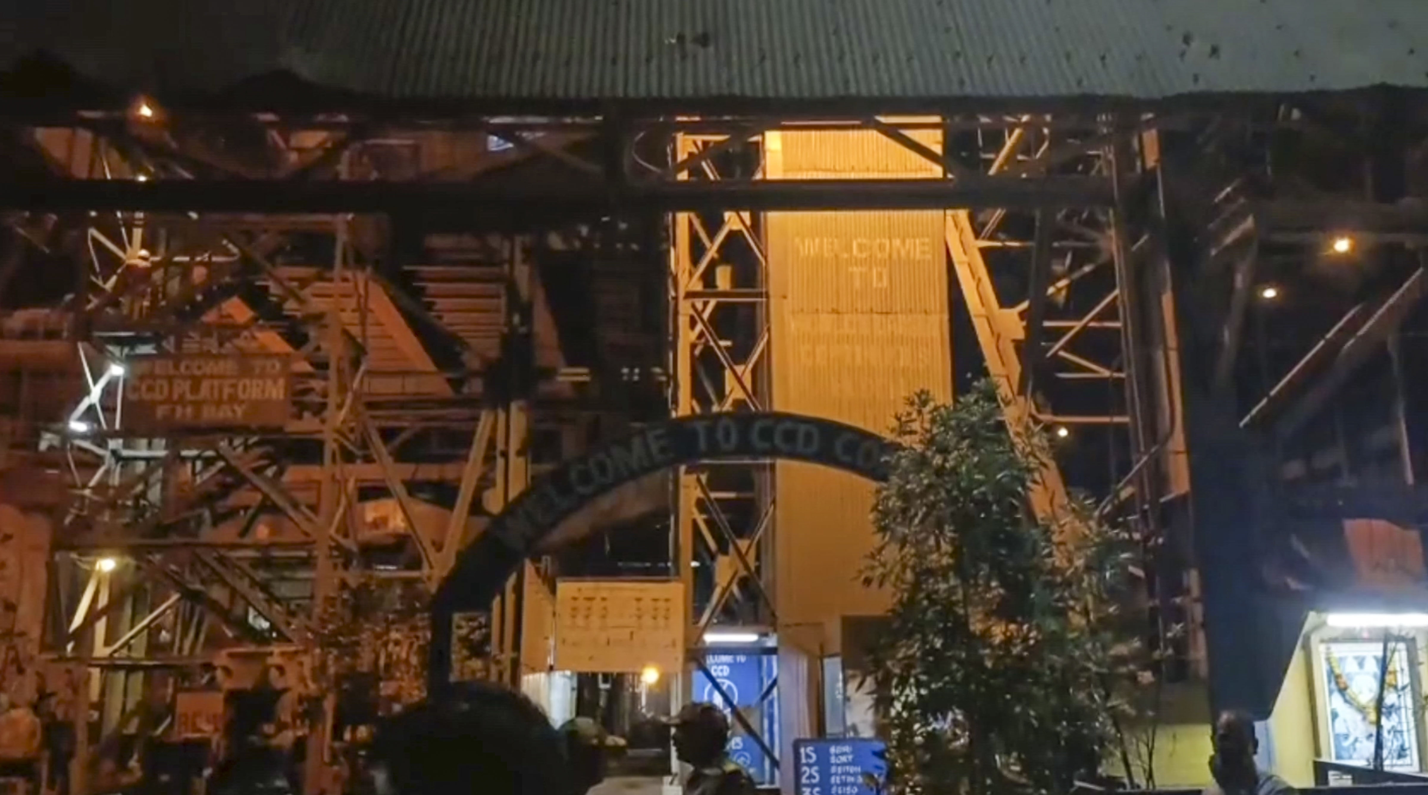 Vizag Steel Plant Mishap Death Toll Rises to 10