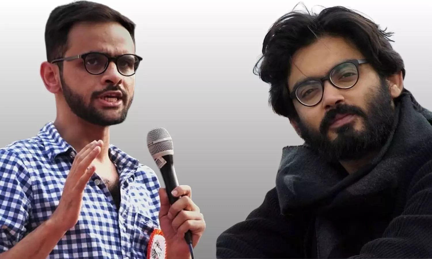 Nearly 6 years in jail, no trial: Umar, Sharjeel move fresh bail pleas Nearly 6 years in jail, no trial: Umar, Sharjeel move fresh bail pleas