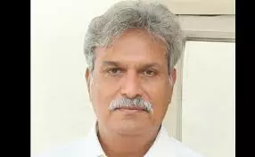 Vijayawada: Ex-MP Kesineni Nani Booked Vijayawada: Ex-MP Kesineni Nani Booked