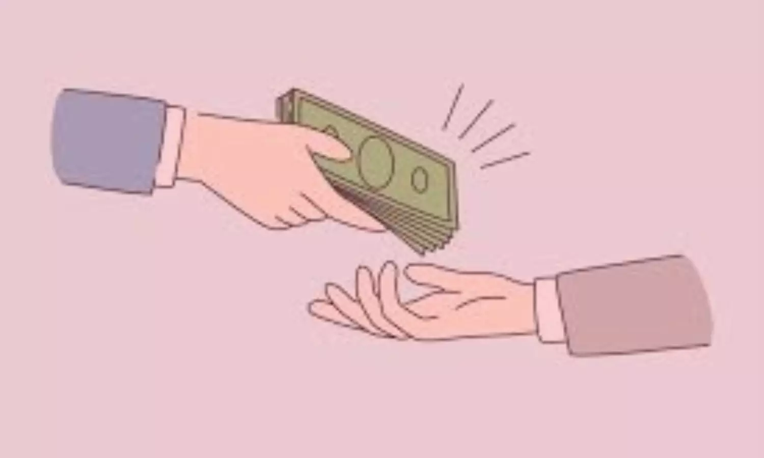 CBI Nabs NF Railway Engineer Red-Handed While Accepting Bribe CBI Nabs NF Railway Engineer Red-Handed While Accepting Bribe