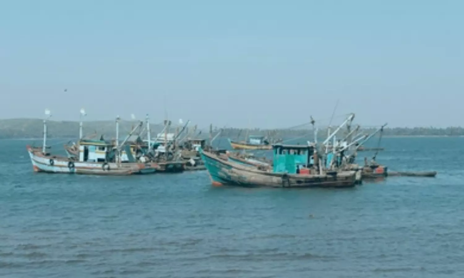 Technology Cracks the Sensational Juvvaladinne Harbour Boat Theft Case Technology Cracks the Sensational Juvvaladinne Harbour Boat Theft Case