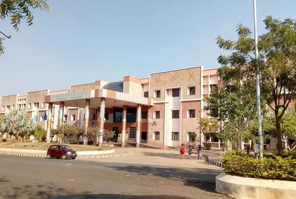 Seven PG Seats Added to Kadapa RIMS College Seven PG Seats Added to Kadapa RIMS College