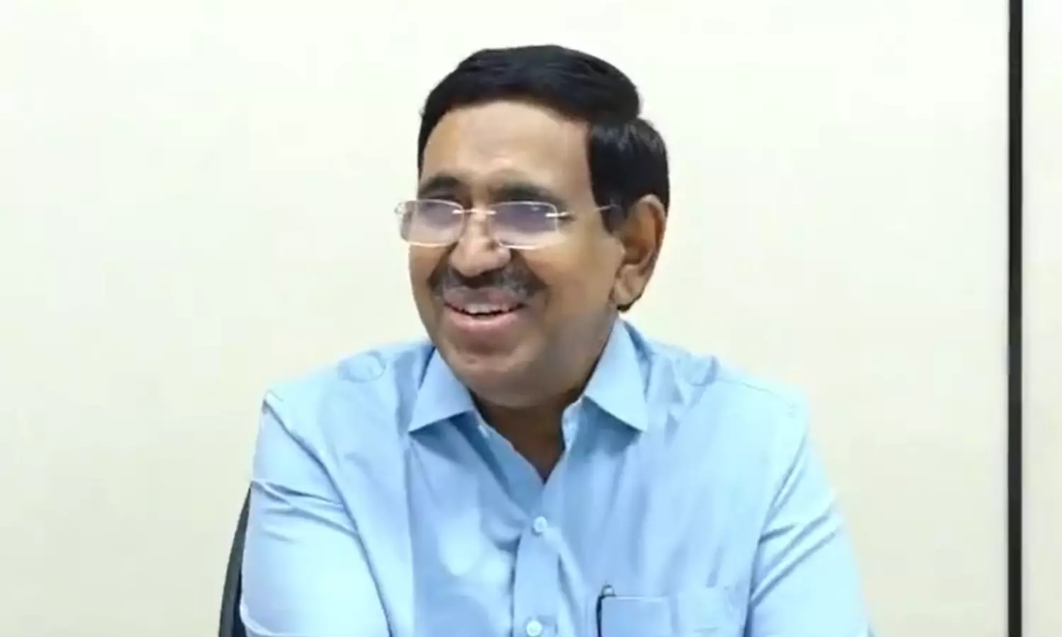 Narayana Rejects Construction Costs of Projects in Amaravati Are High Narayana Rejects Construction Costs of Projects in Amaravati Are High