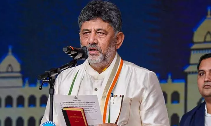 Karnataka CM Asks People To Compulsorily Enumerate In Revision Of Voters List To Avail Govt Benefits Karnataka CM Asks People To Compulsorily Enumerate In Revision Of Voters List To Avail Govt Benefits