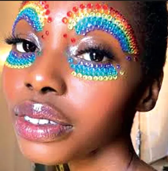 Real Inkspiration From Pride Stars Real Inkspiration From Pride Stars